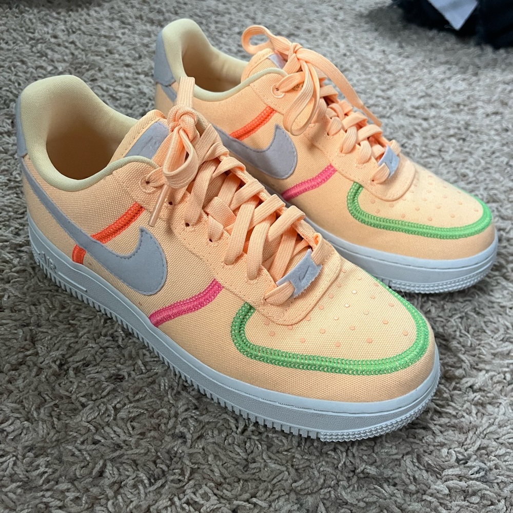 Nike air forces